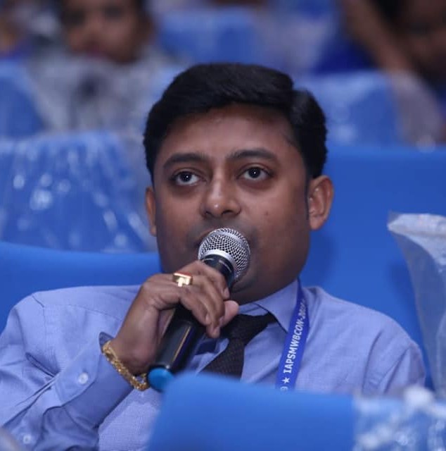 Dr. Rajib Sikder Profile